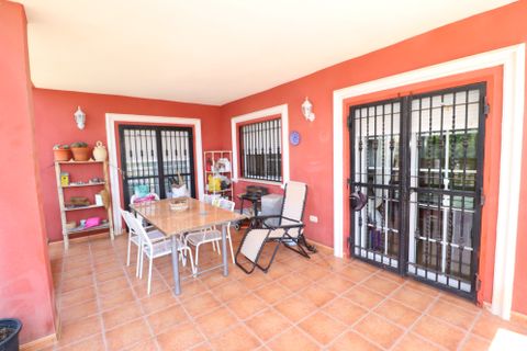 Villa i Lorca, Murcia, Lorca - € 259.000 | Ref: 3059-VL - foto 40